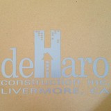 DE Haro Construction - Home Builders & Building Contractors in Livermore