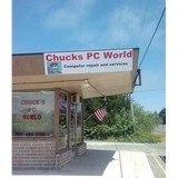 Chuck's Pc World - Other in Crescent City
