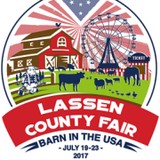 Lassen County Fair Office - Other in Susanville