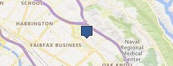 Leroys Carpet Cleaning location map