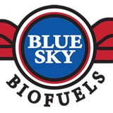 Blue Sky Biofuels - Manufacturer in Oakland