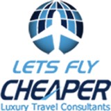 Lets Fly Cheaper - Travel Agents in San Ramon