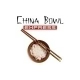 China Bowl Express - Chinese in Los Angeles