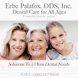 Erbe Palafox, DDS, Inc. - Dentists in Fresno