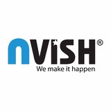 Nvish - Software Development in Newark