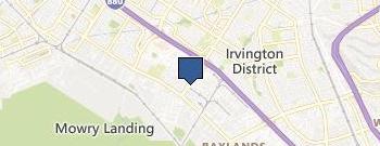 Boster Biological Technology location map