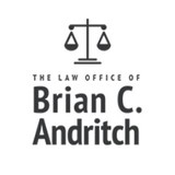 Andritch Brian C - Solicitors & Lawyers in Fresno