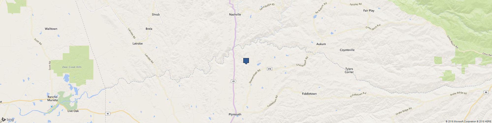 Karly Wines cover photo