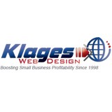 Klages Web Design - Web Design & Development in Chico