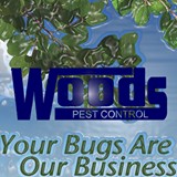 Woods Pest Control Inc - Pest Control in Eureka