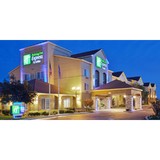 Holiday Inn Express Hotel & Suites Oakland-Airport - Hotels in Oakland