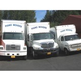 Benny's Piano Movers - Movers & Removals in Los Angeles