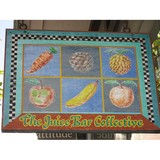 Juice Bar Collective - Restaurants in Berkeley