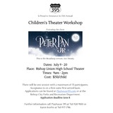 Playhouse 395 - Other in Bishop
