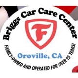 Brigg's Firestone - Other in Oroville
