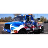 Stars & Stripes Towing - Other in Oroville