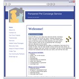 Pampered Pet Concierge Service - Other in Shingle Springs
