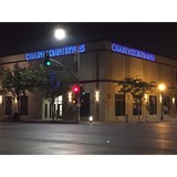 Sign Solutions Sign Solutions - Manufacturer in Bakersfield