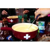Fondue Fred - Restaurants in Berkeley