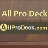 All Pro Painting & Deck Restoration - Painters & Decorators in Oakland