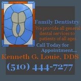 Kenneth G  Louie DDS - Dentists in Oakland