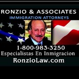 Law Offices of Ronzio & Assoc - Immigration Law in Los Angeles