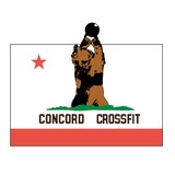 Concord Cross Fit - Gyms in Concord