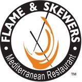 Flame & Skewers Mediterranean - Restaurants in Bakersfield