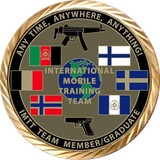 International Mobile Training - Other in Tehachapi