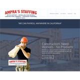 Ampra's Staffing Services, Inc. - Other in Shingle Springs