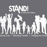 Stand! Against Domestic Vlnc - Kitchen Supplies in Concord