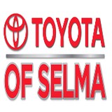 Toyota of Selma - Car Dealers in Selma
