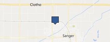 Daiohs U S A Inc location map