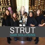 Strut Hair Solutions - Business Consulting in Fresno
