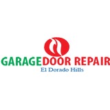Garage Door Repair El Dorado - Garage Door Services in El Dorado Hills