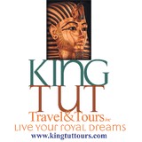 King Tut Travel & Tours Inc - Travel Agents in San Ramon