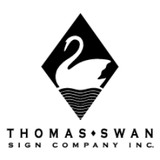 Thomas Swan Sign CO Inc - Manufacturer in Richmond