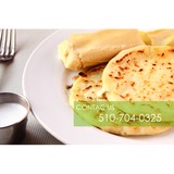 Platano Salvadoran Cuisine - Restaurants in Berkeley
