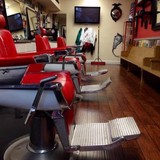 The Clip Joynte - Barbers in Walnut Creek
