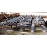 Mission City Rebar Inc - Concrete Products & Services in Livermore