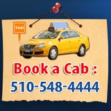 Berkeley Yellow Cab - Taxis & Mini Cabs in Berkeley