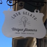 Lush Gelato - Restaurants in Oakland