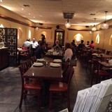 Zaika Indian Cuisine & Bar - Restaurants in Bakersfield