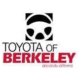 Toyota of Berkeley - Car Dealers in Berkeley