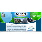 Gabriel Lock & Key - Keys & Locksmiths in Pleasanton