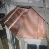 Bradford Sheet Metal - Other in Tehachapi
