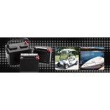 Battery Exchange - Manufacturer in Fresno