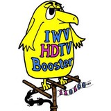 Iwv Tv Booster - Other in Ridgecrest