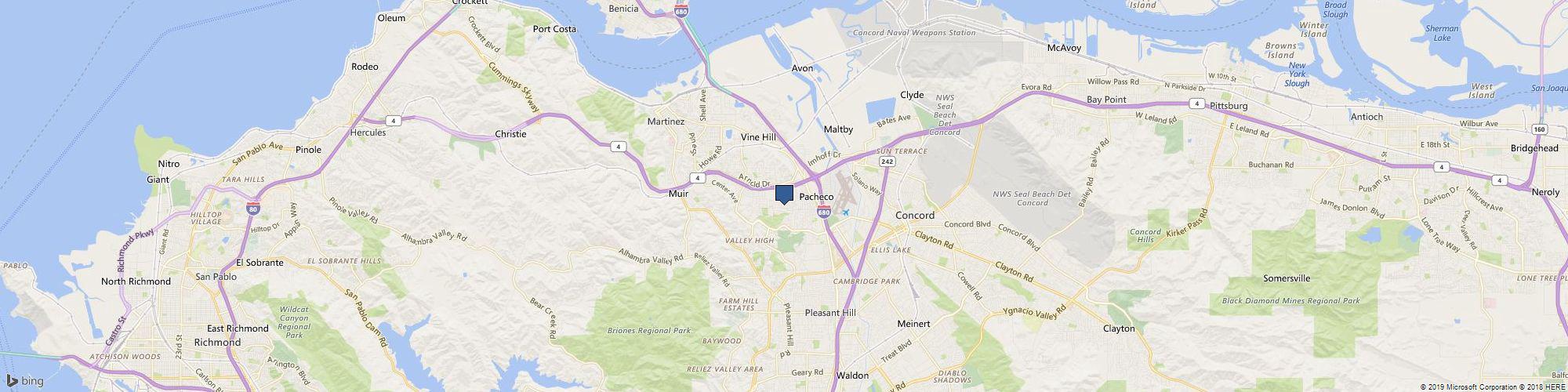 Diablo Valley Fleet Services Inc cover photo