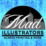 Mad Illustrators - Graphic Design in Fresno